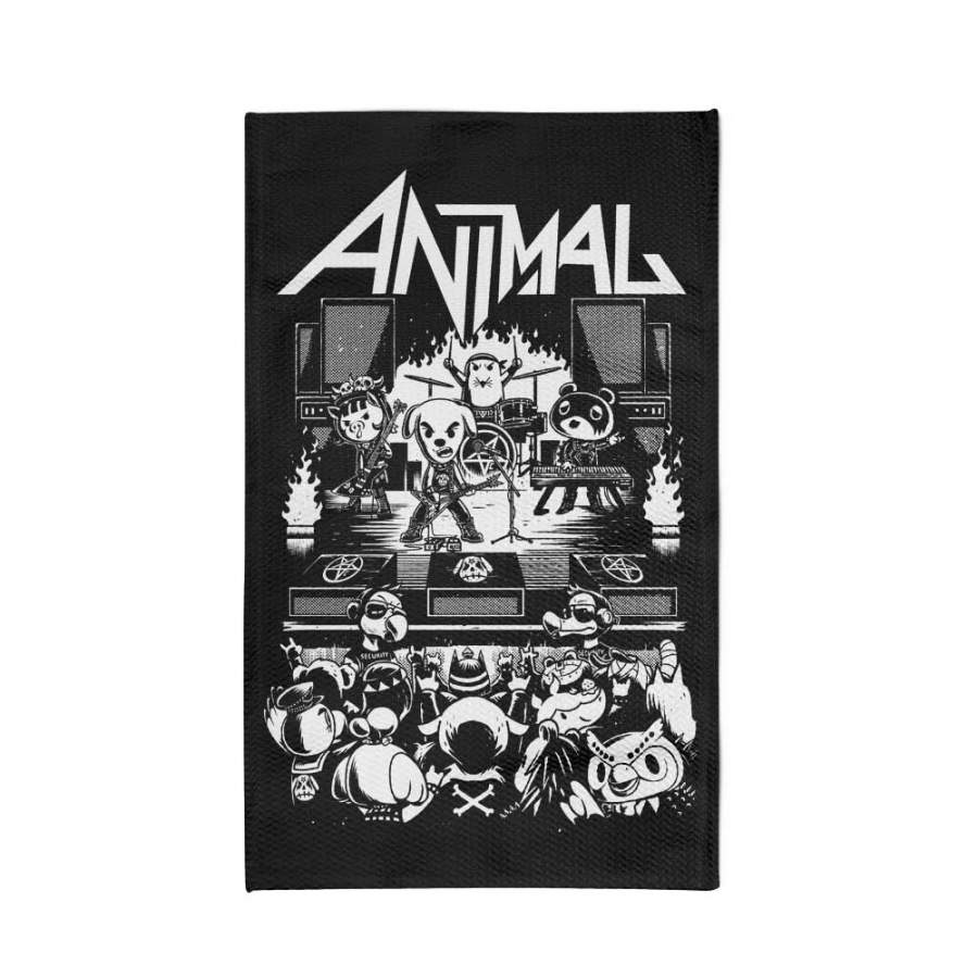 Animal – Rug