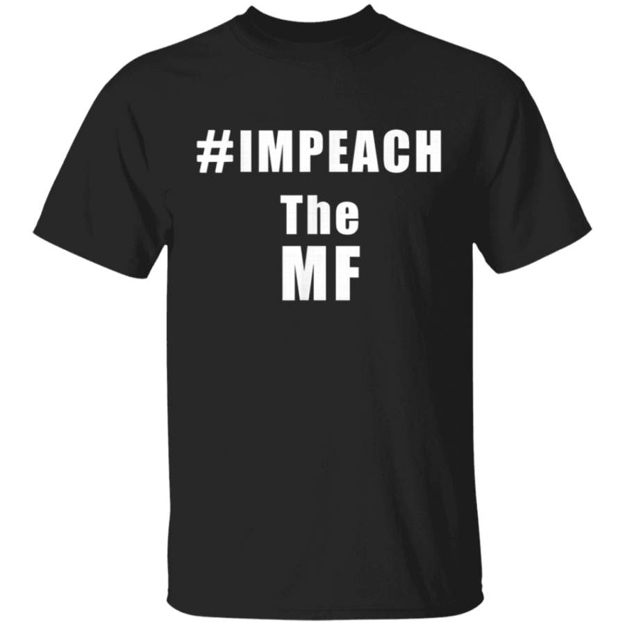 IMPEACH the MF Polesi TShirt