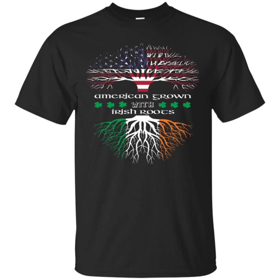 st patrick day Gildan Ultra Cotton T-Shirt