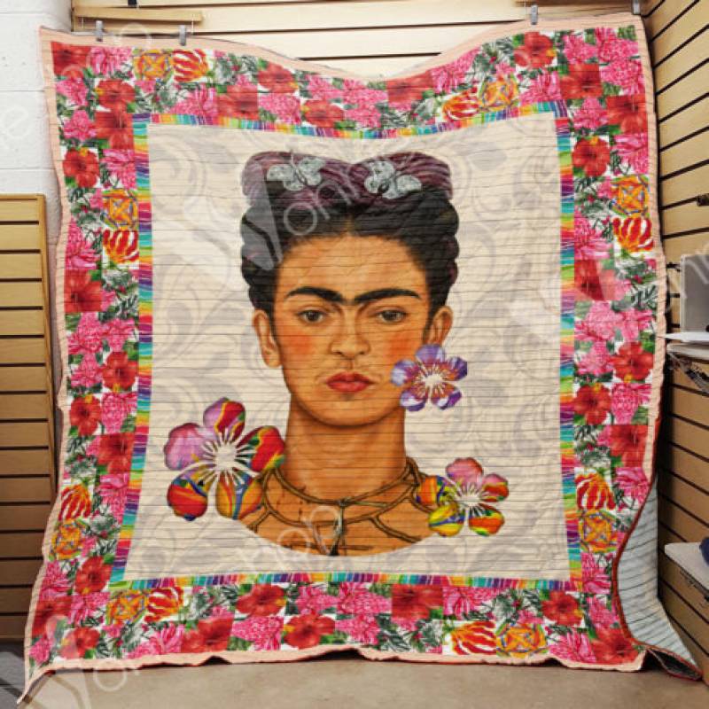 Frida Kahlo Blanket JL3101 81O43