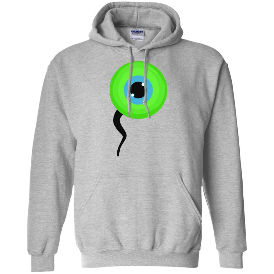 AGR Jacksepticeye Gildan Pullover Hoodie