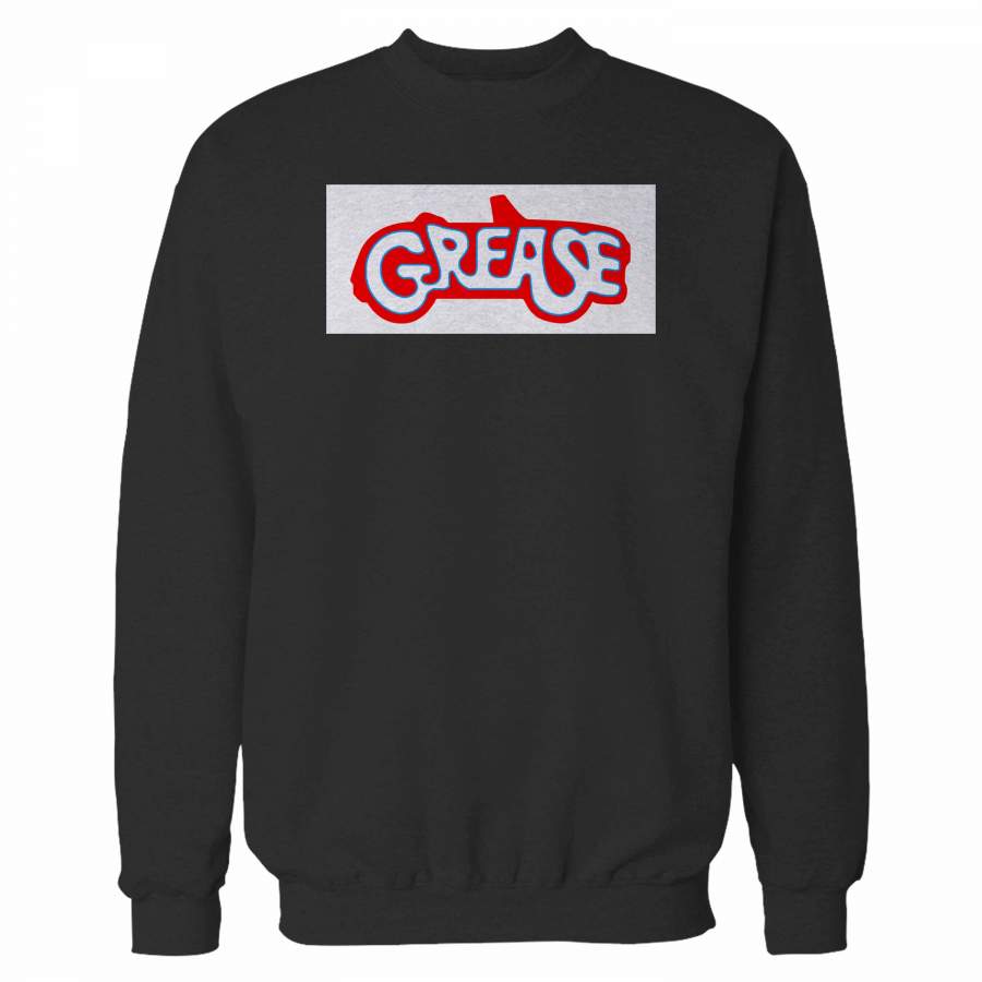 Grease Sweatshirt