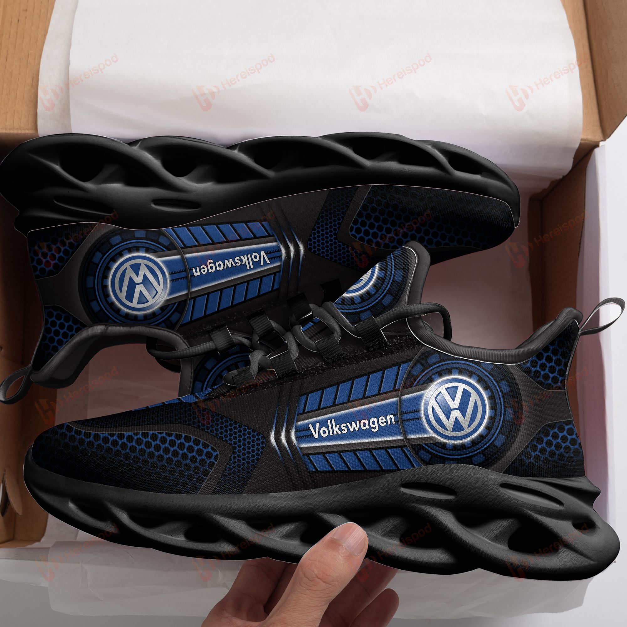 Volkswagen  Max Soul Shoes Disx2181807