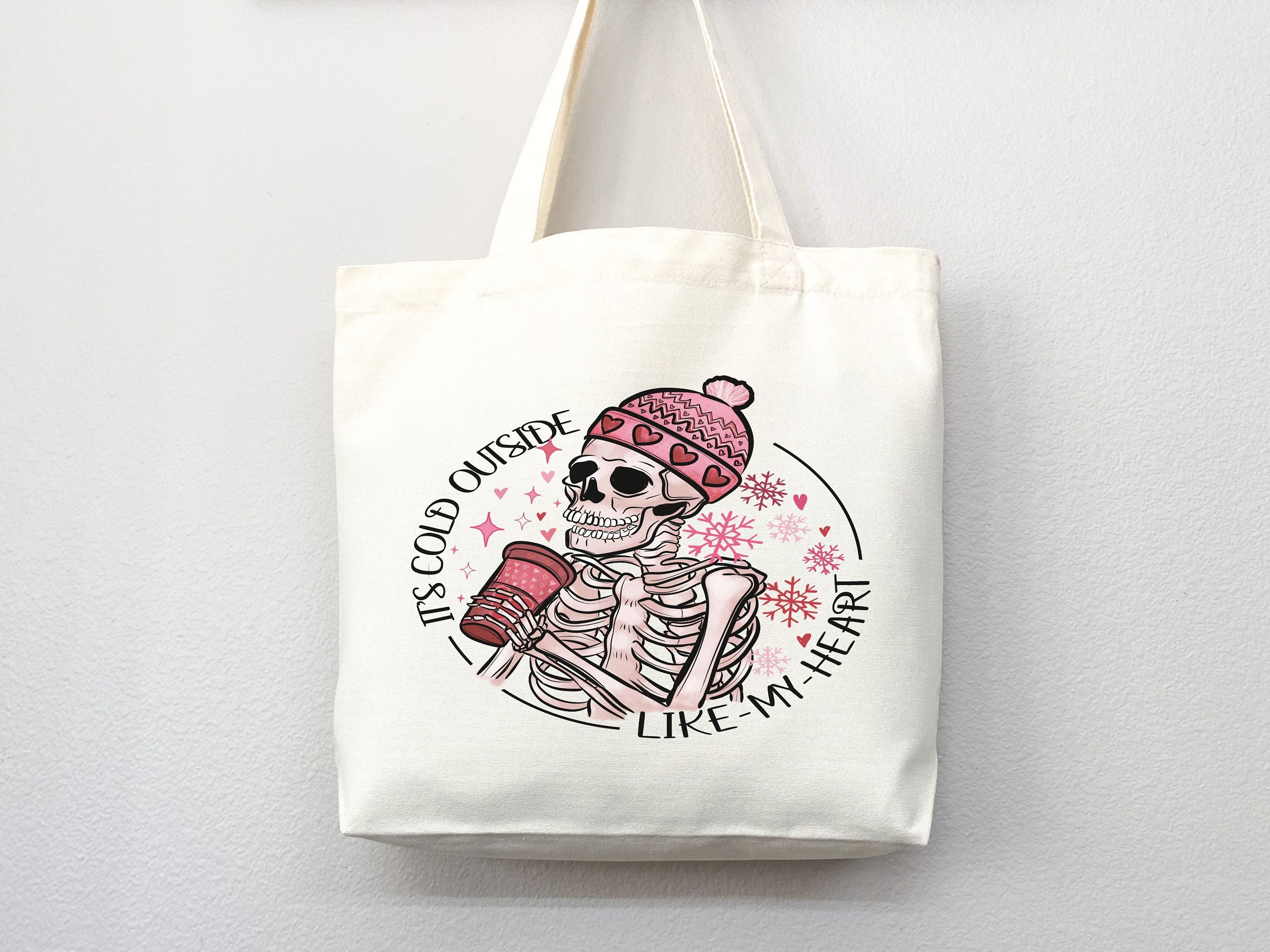 Coffee Lover Gift Funny Canvas Tote Bag Tote Bag Valentine Bag Everyday Tote Eco Friendly Bag Aesthetic Bag Shopper Bag Reusable Grocery Bag