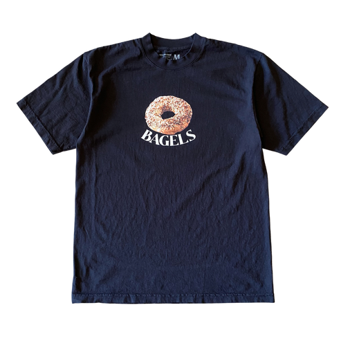 Everything Bagel Tee Shirt Outfit  For Men  For Women