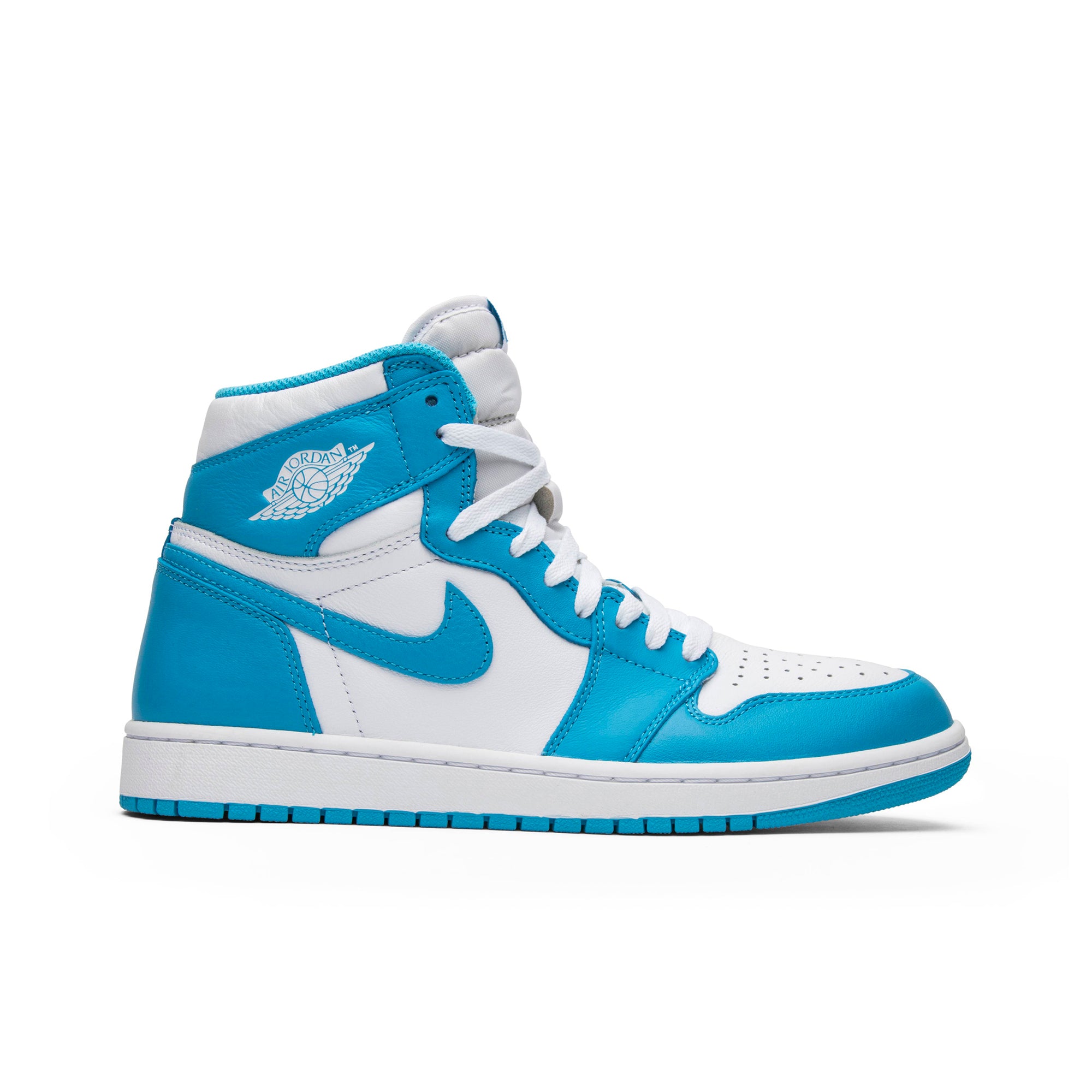 JD 1 Retro High OG ‘UNC’ 555088-117 SNK379841551