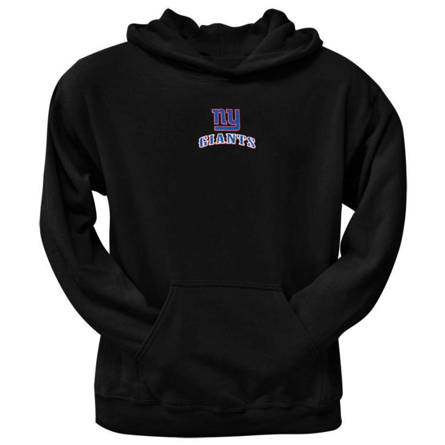 New York Giants – Running Back Hoodie