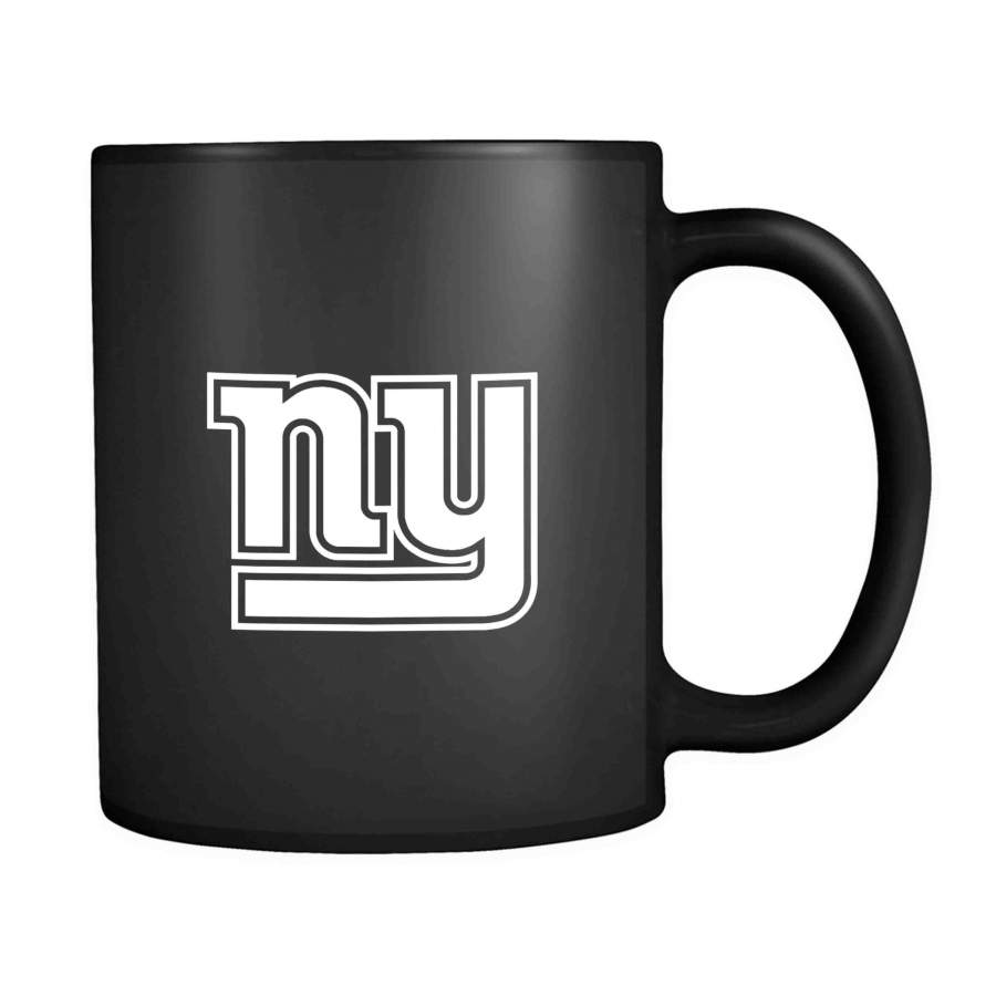 New York Giants 11oz Mug