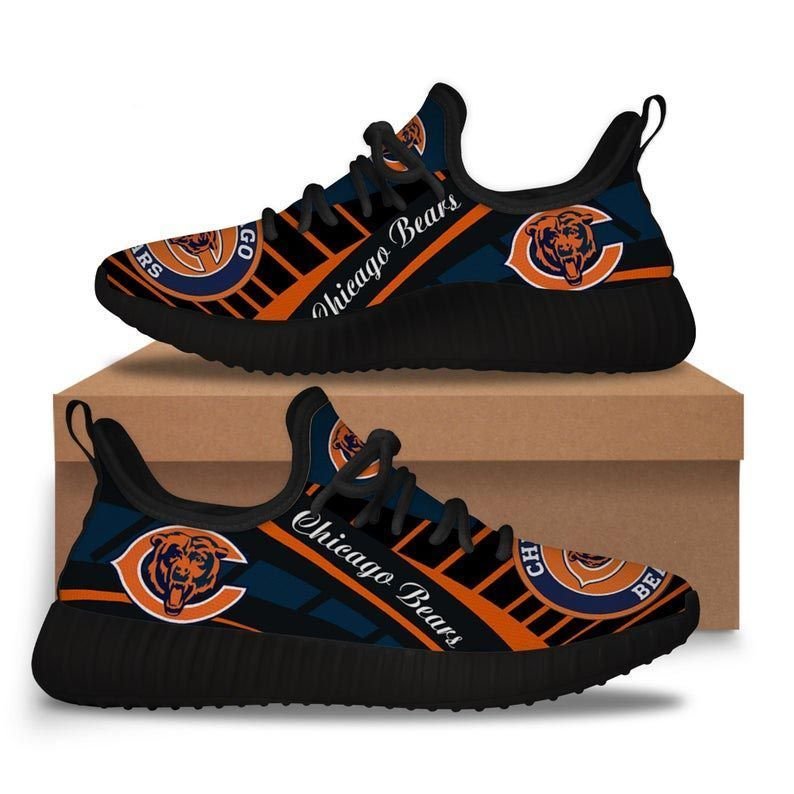 Chicago Reze Shoes Bears Reze Shoes Reze Shoes Canvas Shoes Sneakers Running Shoes Unisex Shoes Sport Shoes