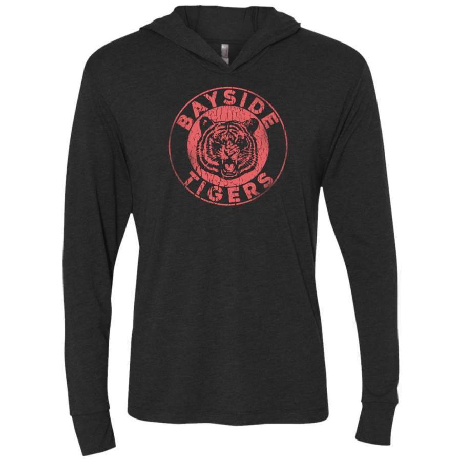 Bayside Tigers Premium Light Hoodie