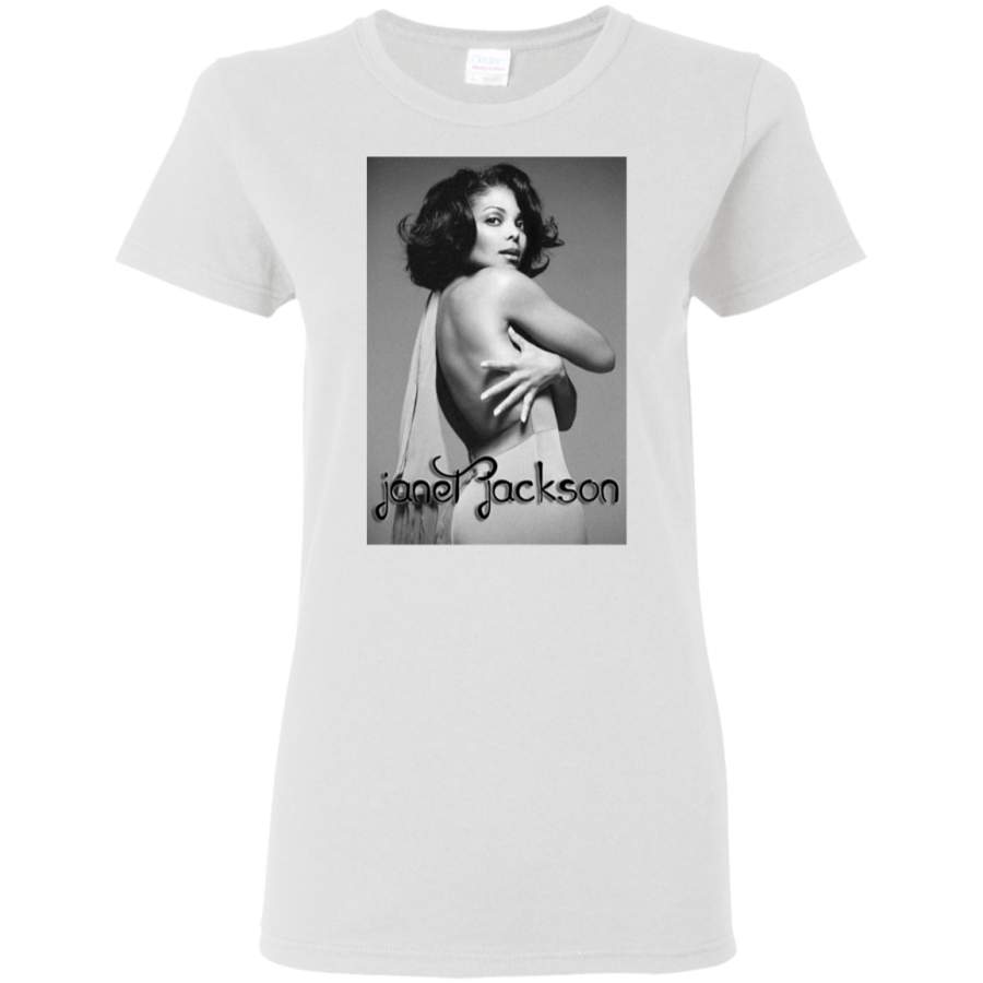 Janet jackson Ladies’ T-Shirt