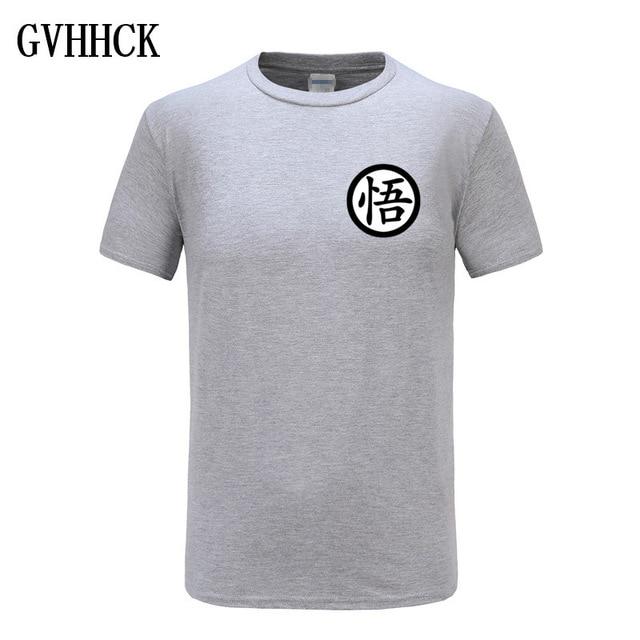 Dragon Ball Z super son goku Slim Fit Cosplay 3D T-Shirts