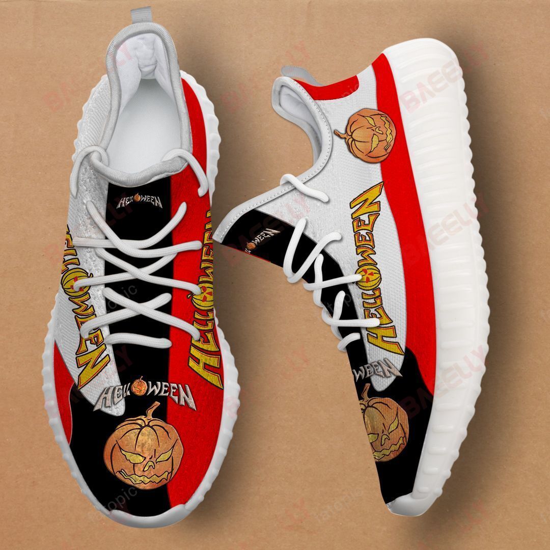 Baeelly™ Helloween Shoes Sneakers  – V778