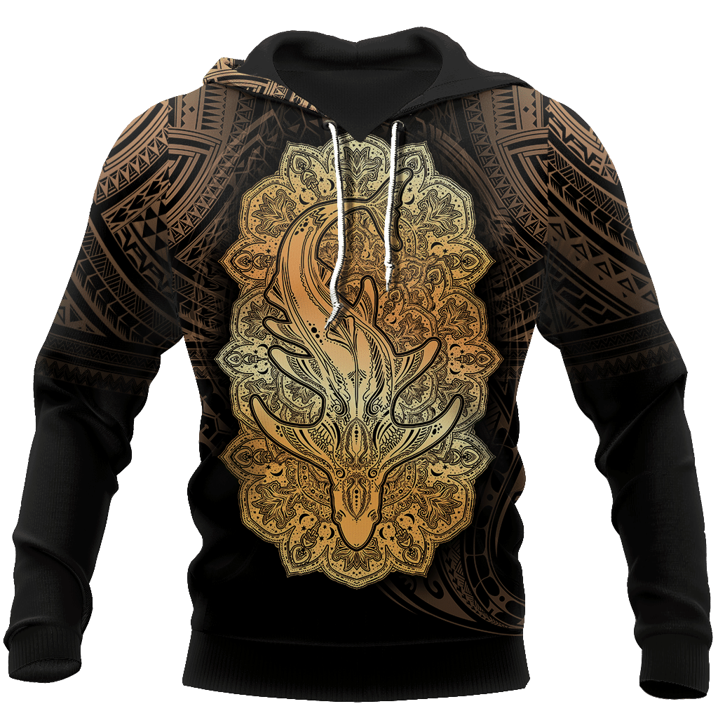 Wild Shark 3D All Over Print | For Men & Women | Adult | Ho1377