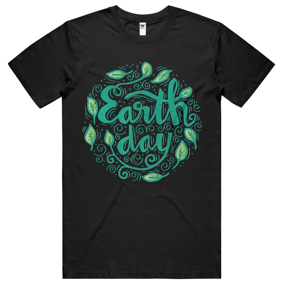 Happy Mother Earth Day T Shirts