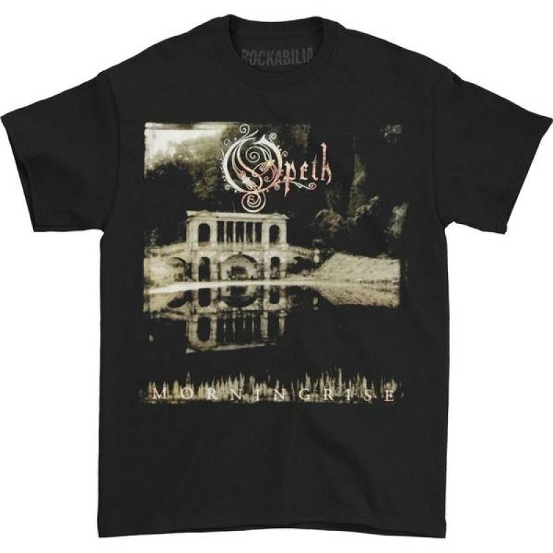 Opeth Morningrise T-Shirt