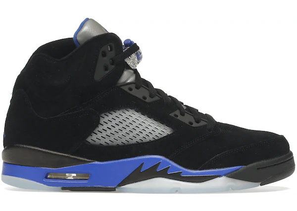 Jordan 5 Retro Racer Blue 601709