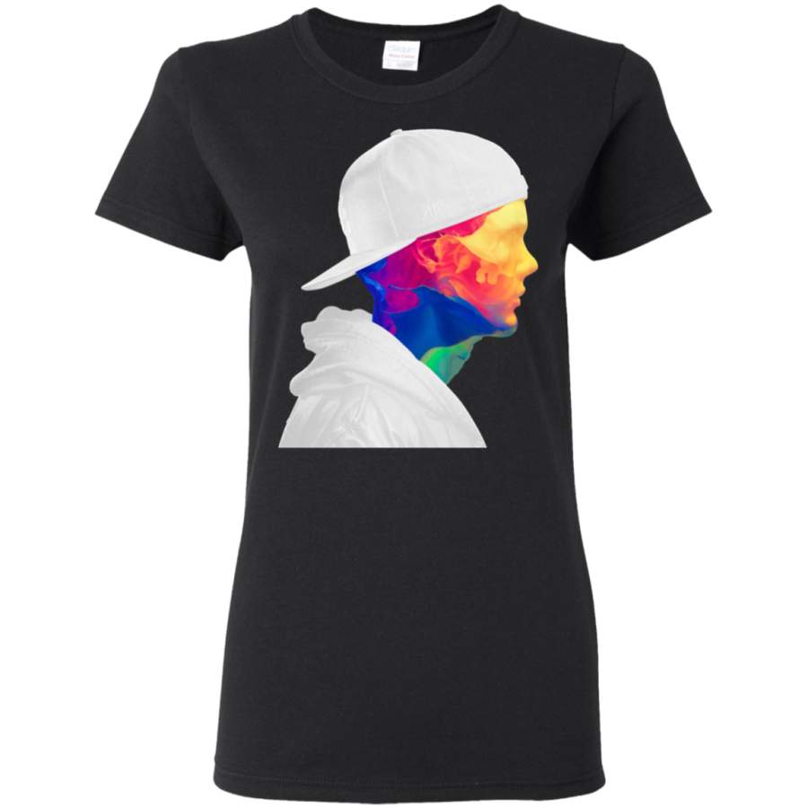 AGR Avicii Womens T-Shirt