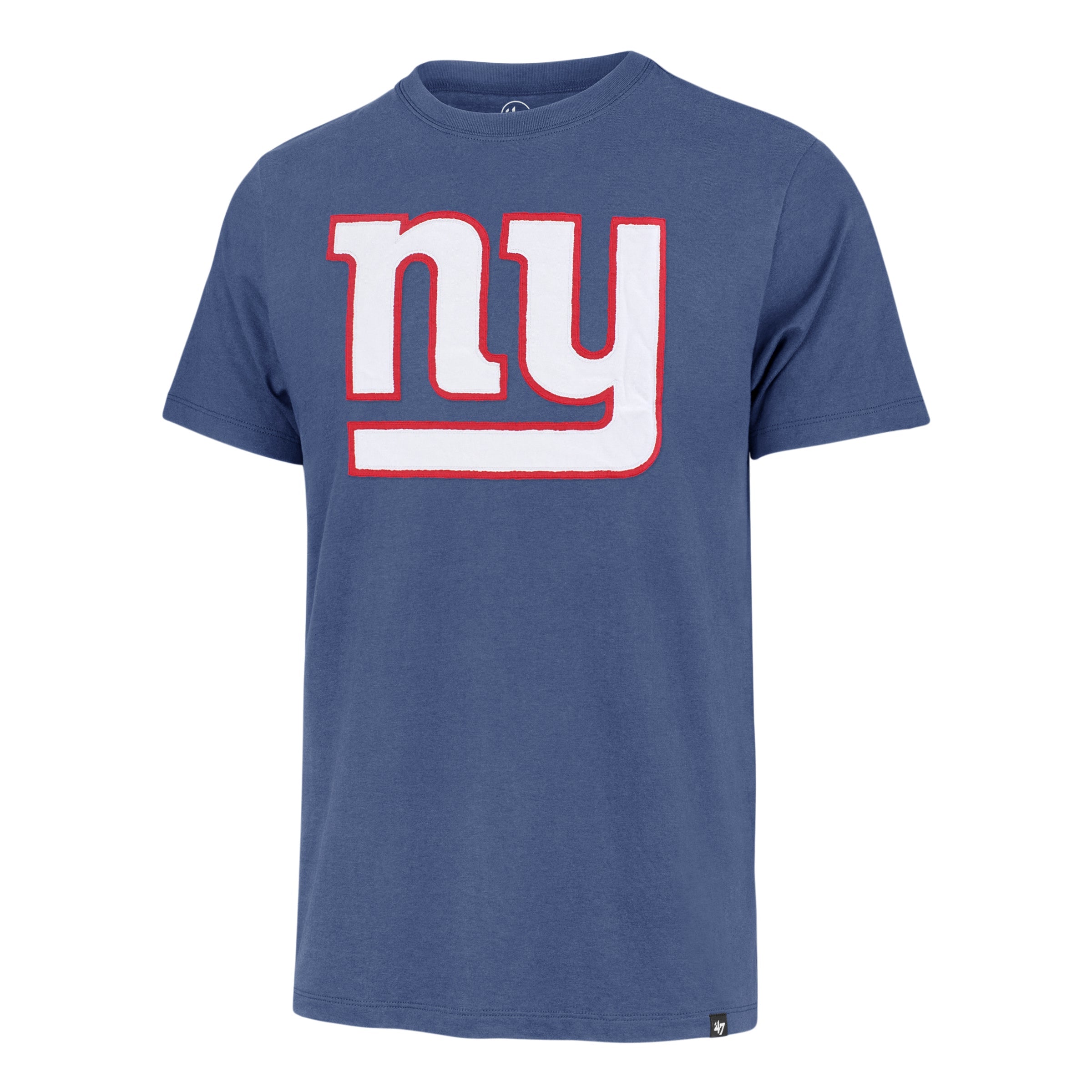 New York Giants Franklin Knockout ’47 Fieldhouse Tee