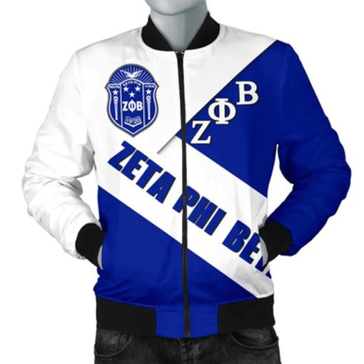 Zeta Phi Beta Sorority In Me 3D All Over Printed