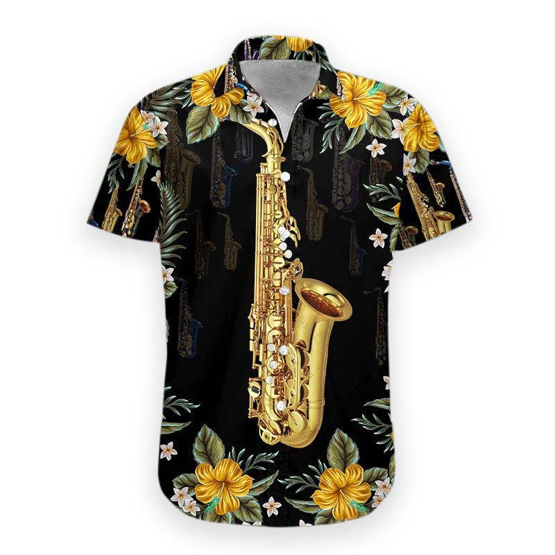 Felacia Saxophone Hawaiian Ha103598