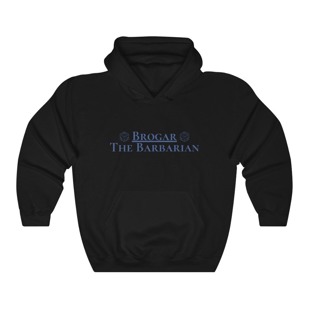 Personalized Classic Hoodie