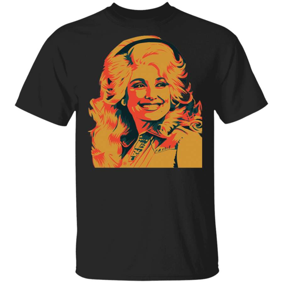 Dolly Parton Exis, For Dolly Parton Fan Shirt