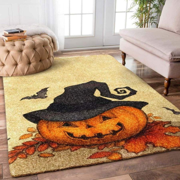 Halloween Rug RCDD81F14978