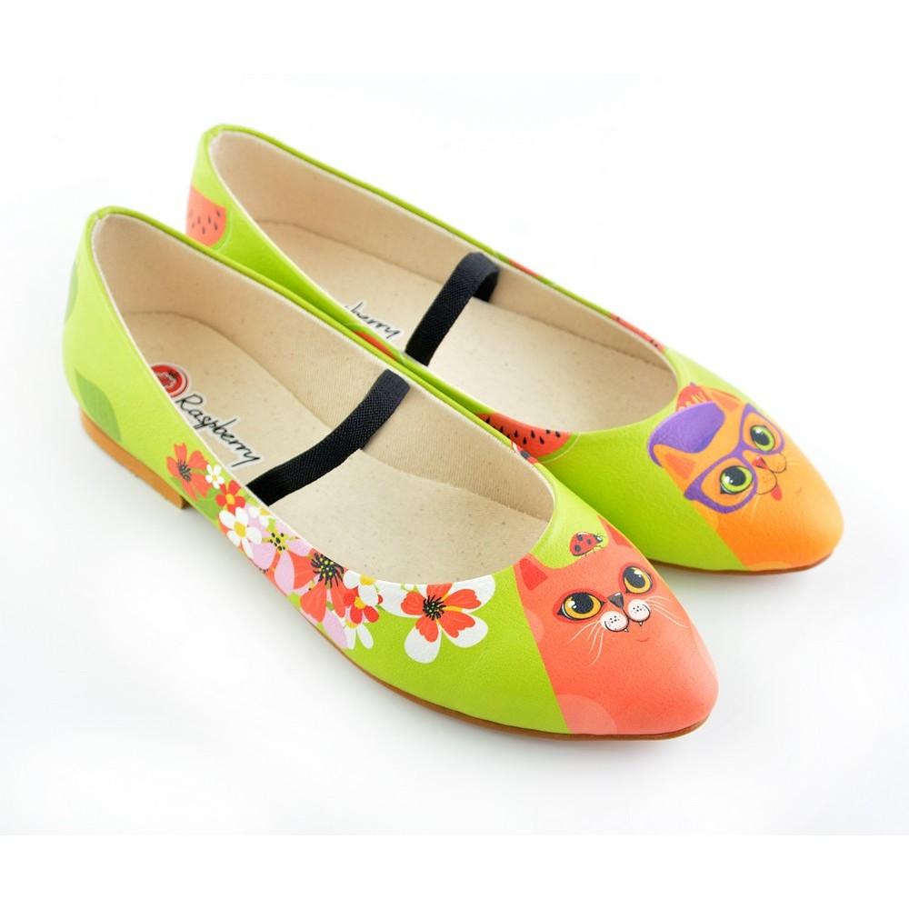 Ballerinas Shoes Rlb106