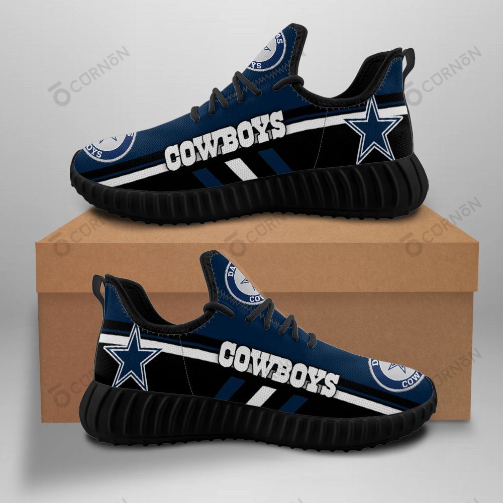 Dallas Cowboys New Sneakers 137 – Corethermax