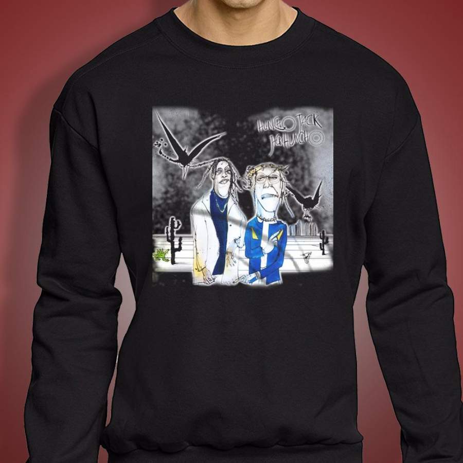 Huncho Jack Men’S Sweatshirt