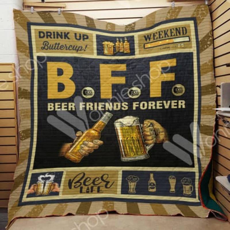 Beer A2002 81O33 Blanket