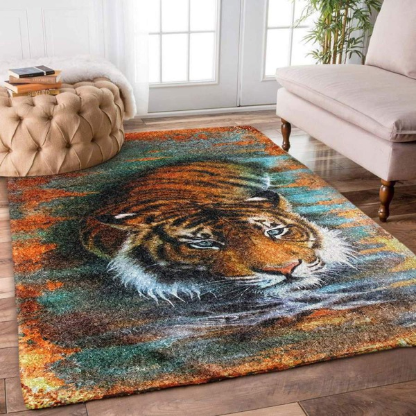 Tiger Rug RCDD81F36905