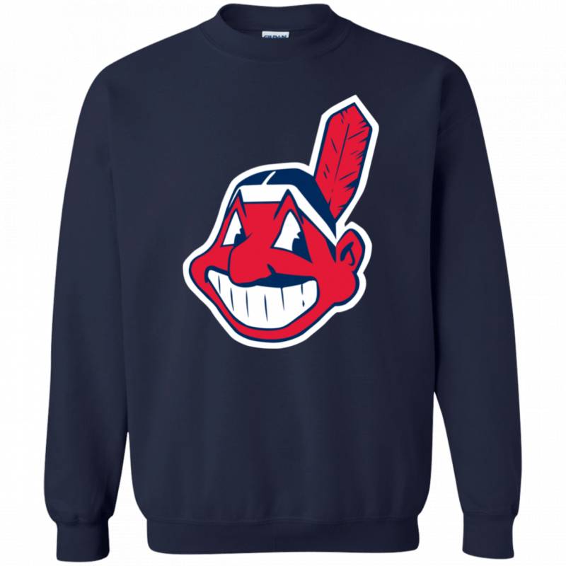 Cleveland Indians Sweater