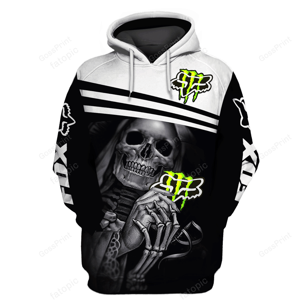 3D ALL OVER MONSTER ENERGY SHIRTS VER 17