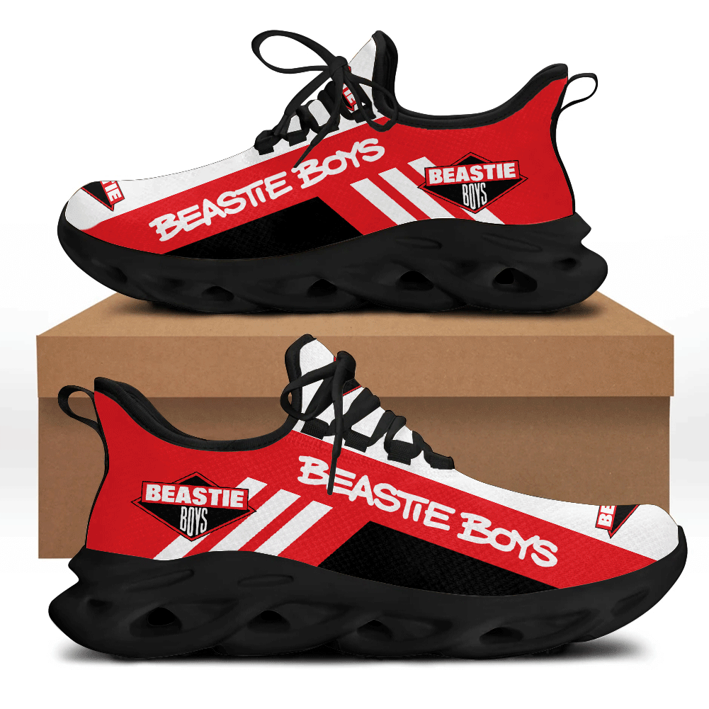 Beastie Boys Running Shoe Ver 3