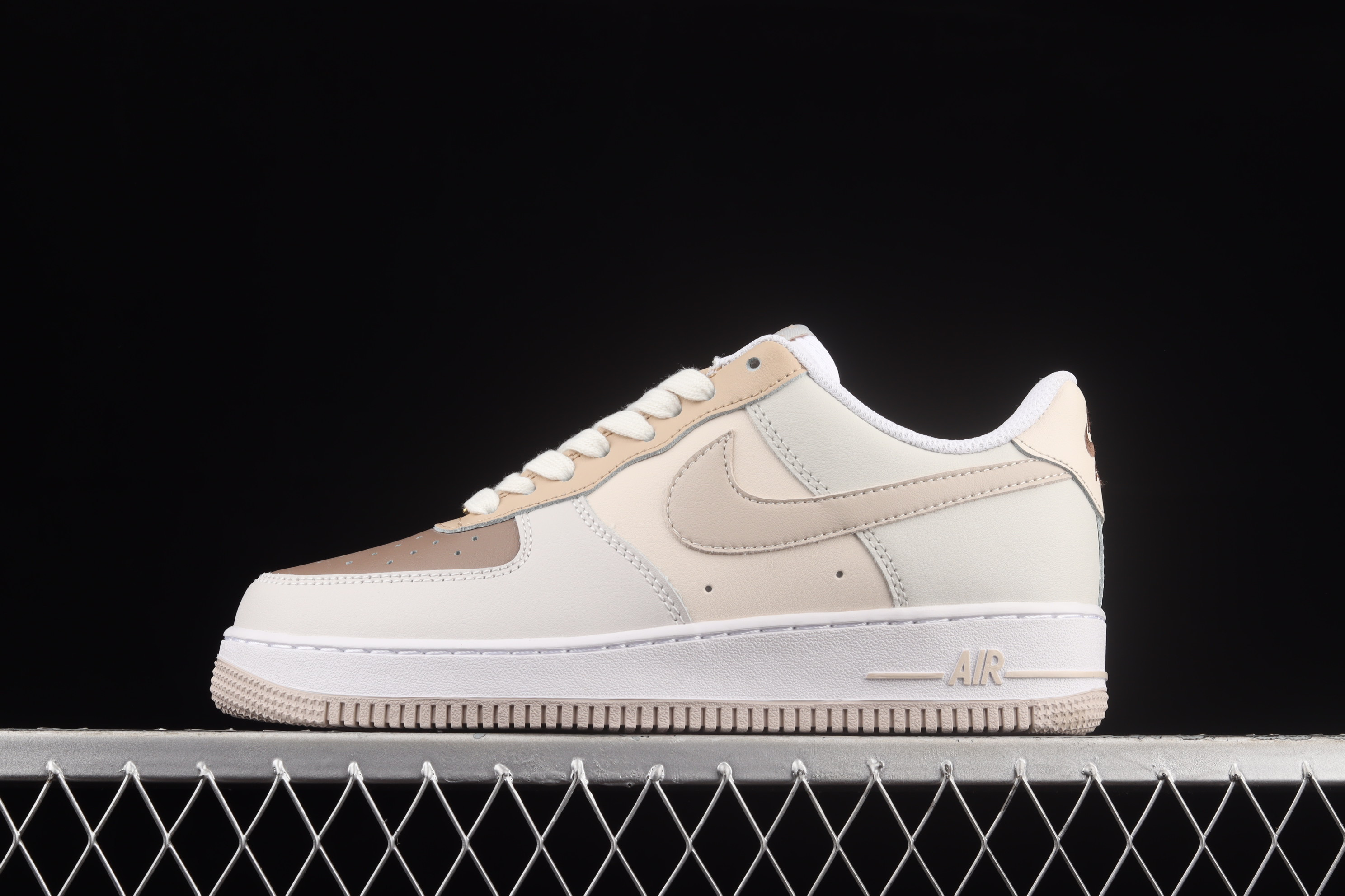 Nike Air Force 1 Low Hot Chocolate Shoes Sneakers SNK994685214