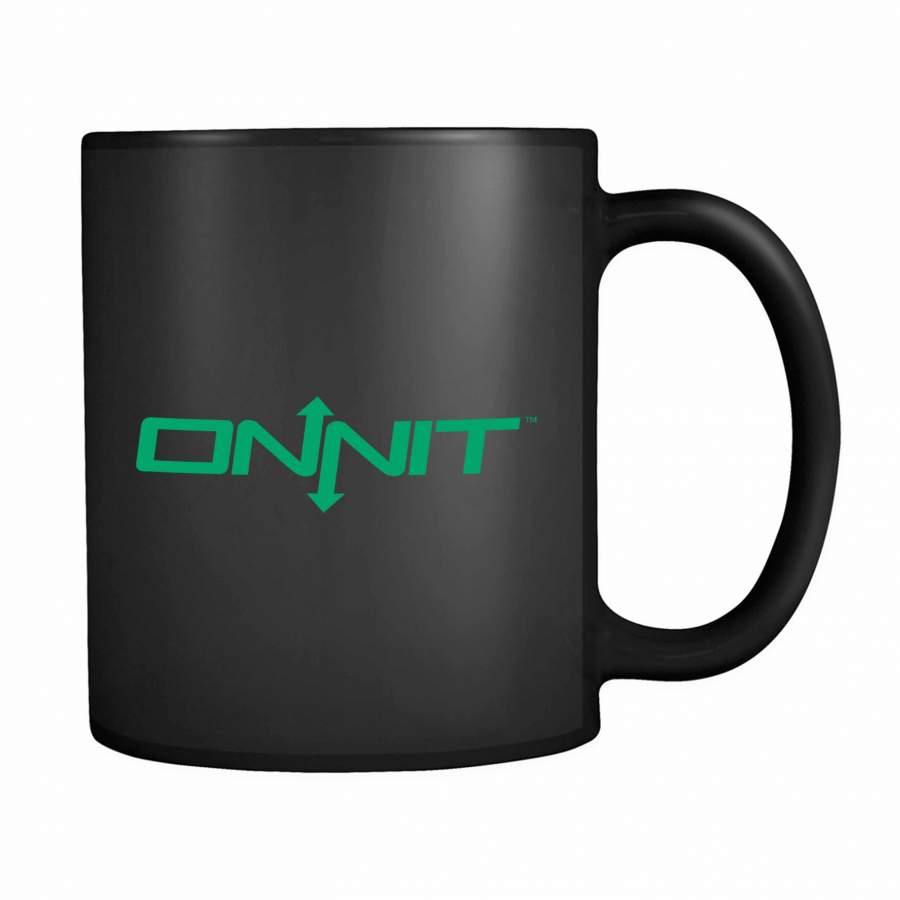 Onnit Joe Rogan Boxing Mma Muay Thai Gym Gift Fan Motivation 11oz Mug