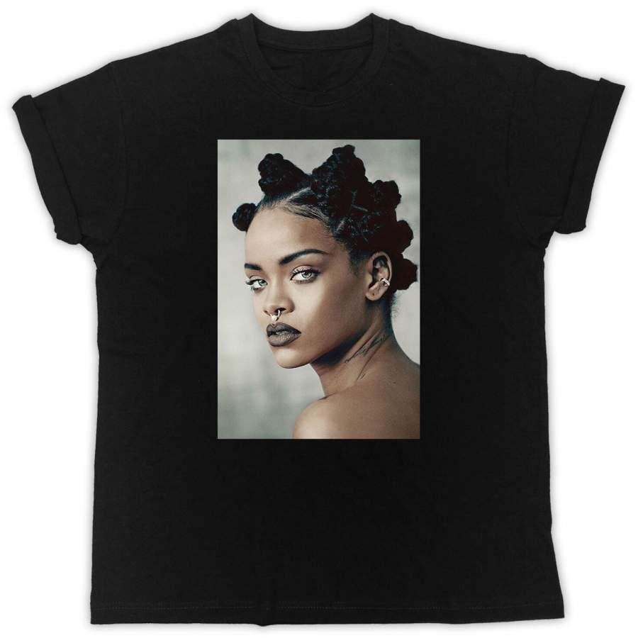 Anti Rihanna Shirt Rihanna Anti Cool Retro Birthday Present