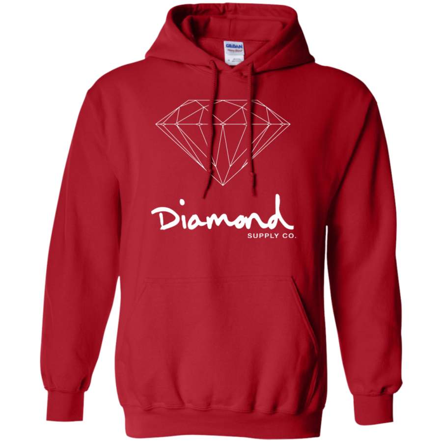 Diamond Supply Co Hoodie
 Diamond Supply Co Hoo – Taxas Trend Shop