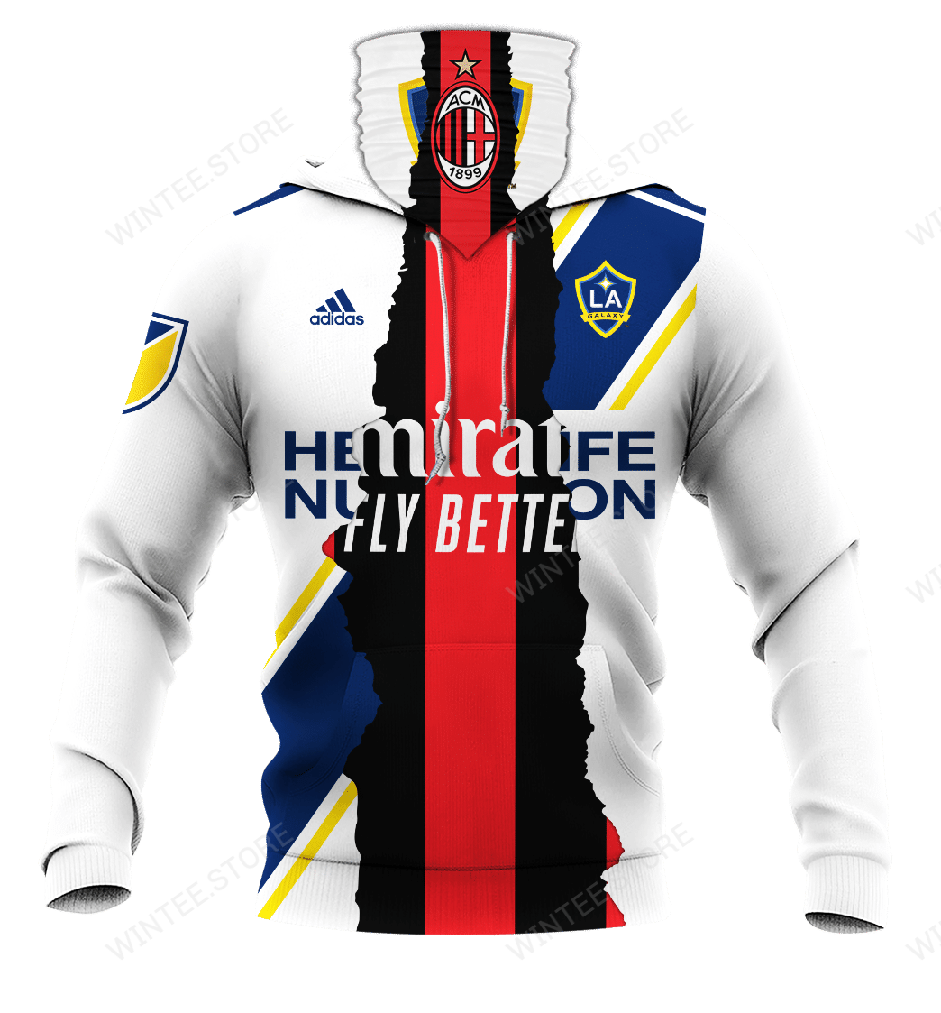 01ZlatanIbrahimovic001 |HoodieMask| CUSTOMIZE YOUR NAME & NUMBER