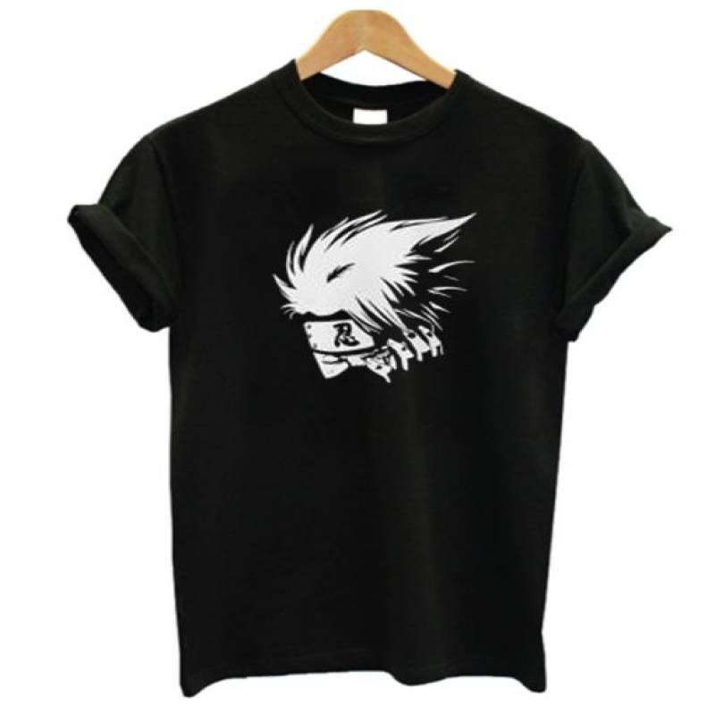 Kakashi t SHirt