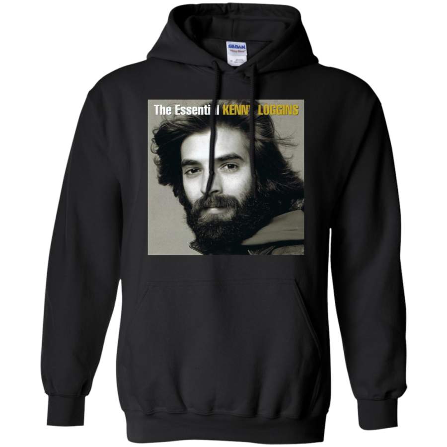 Kenny Loggins The Essential Kenny Pullover Hoodie