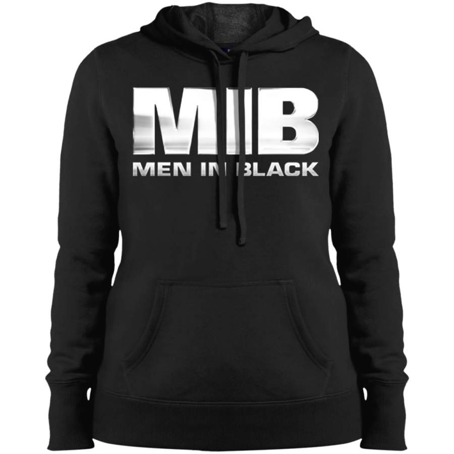 AGR MIB Ladies’ Pullover Hooded Sweatshirt