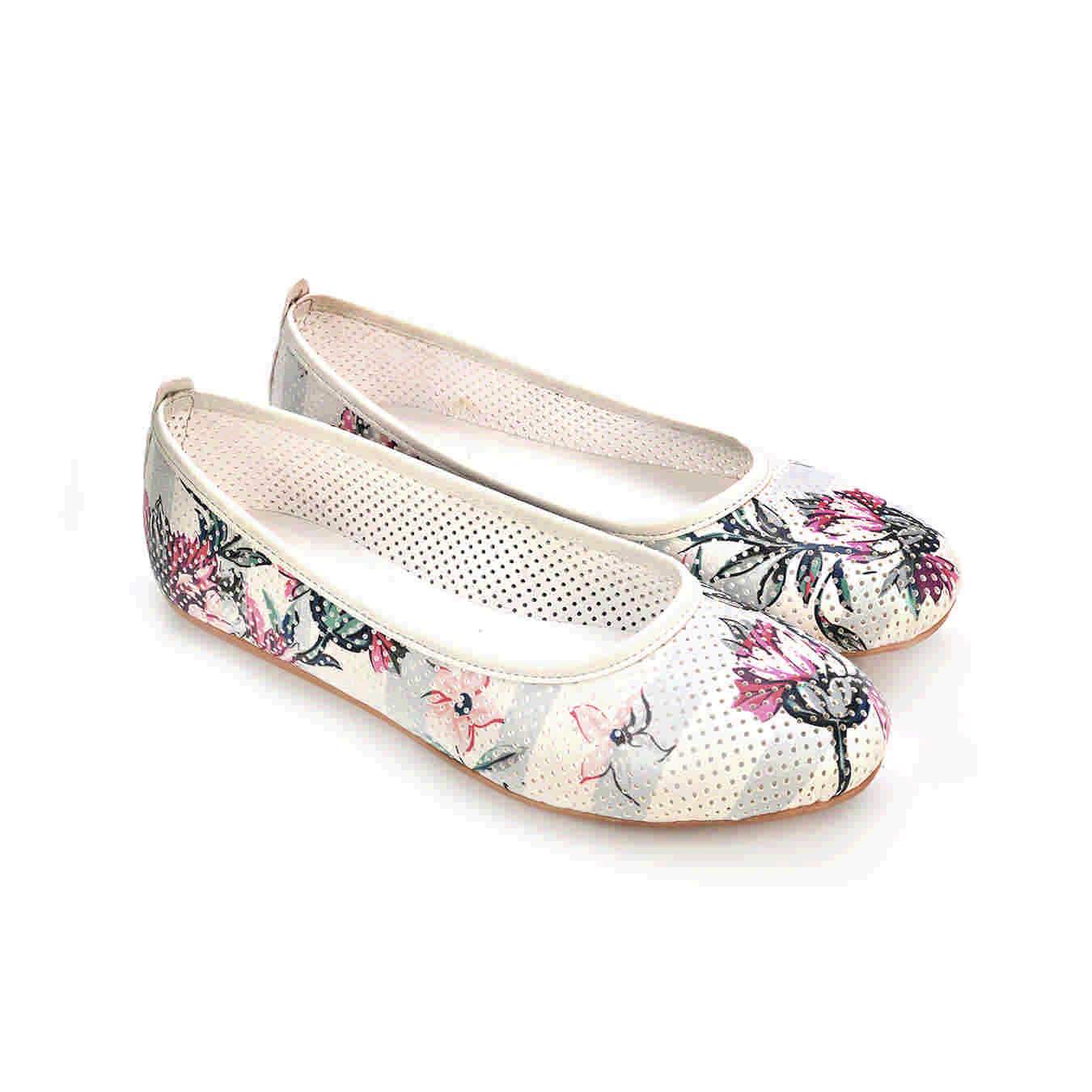 Ballerinas Shoes Rdb105