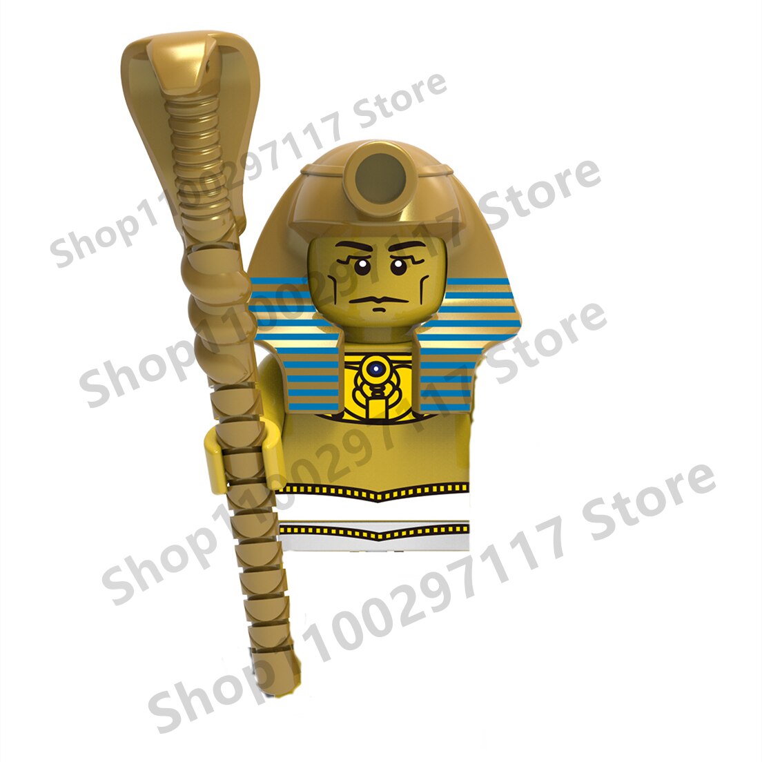 X0163 X0161 Mediaeval Times Egyptian Warrior Mummy Blocks Movie Bricks Mini Action Figures Assemble Toys Kids Gifts alx