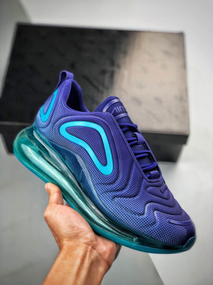 Nike Air Max 720 Nightshade AO2924-405 602108