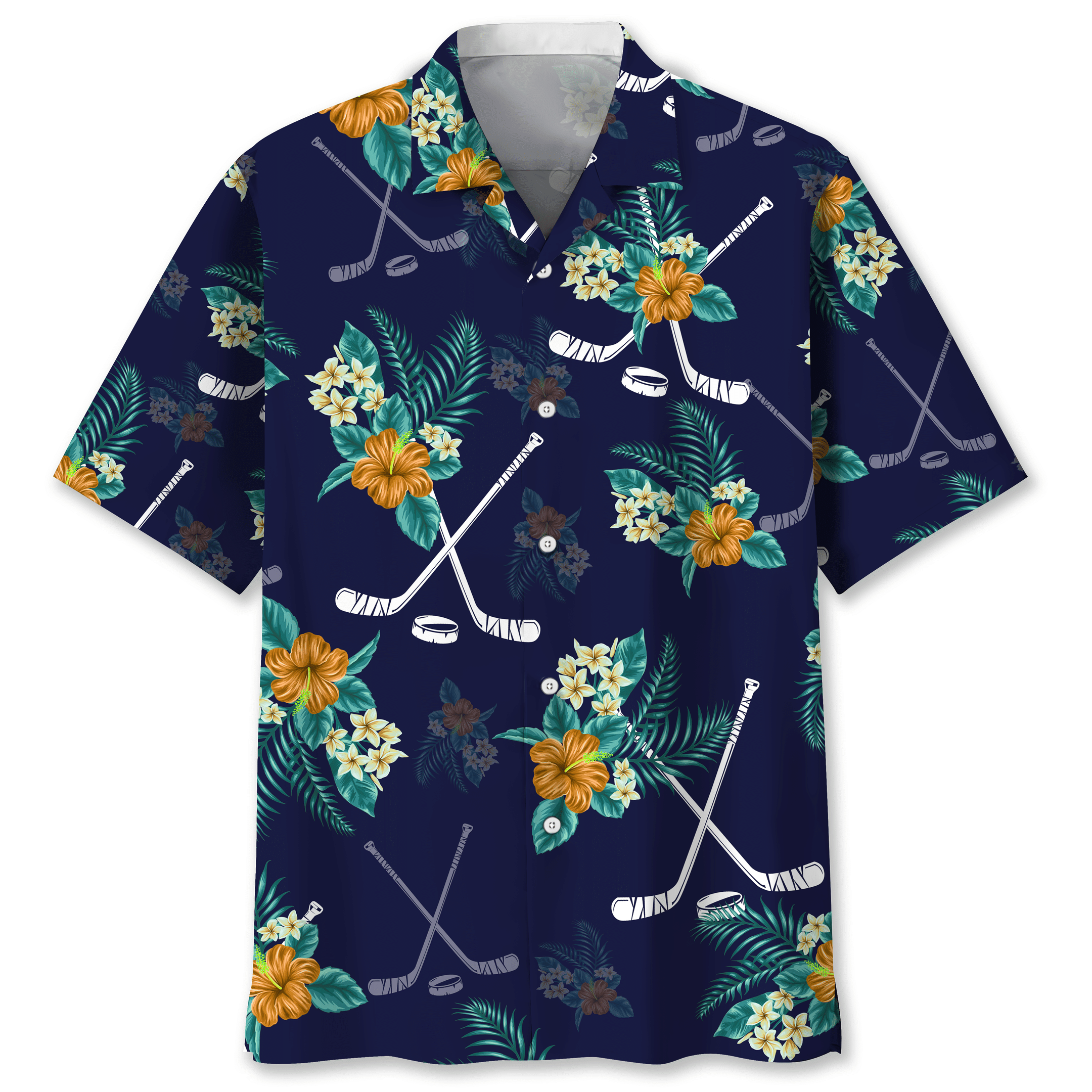 Hockey Hawaii Tropical Ha37233