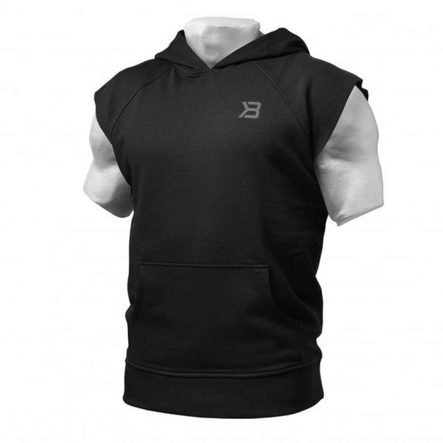 Seven Joe Men gyms hoodies gyms Fitness bodybuilding Sweatshirt Cross fit pullover sportswear male workout Hooded Jacket clothing