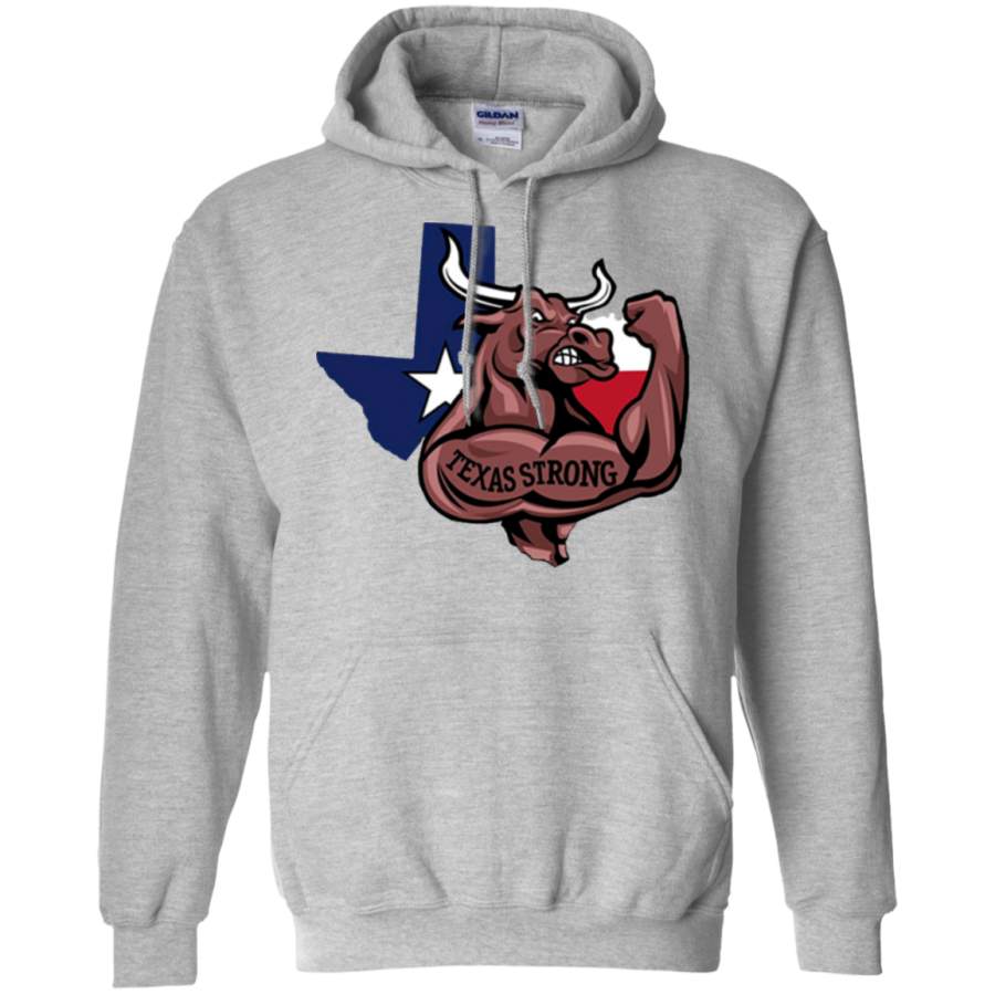 AGR Shirt Texas Strong Support Sutherland Shirt hoodie